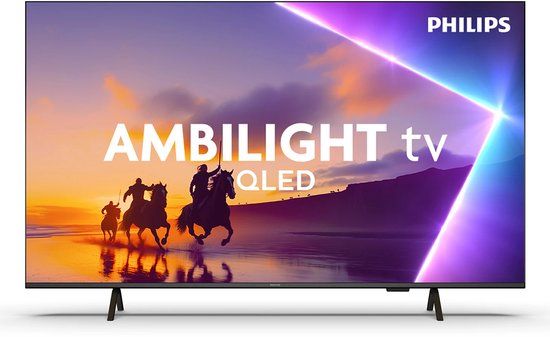 Philips 43PUS8450 / LED-LCD QLED screen / 43 inch / 2019