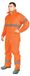 Omgoods - KPL-Rainer_P Regenschutz-Set - Orange, XXXL