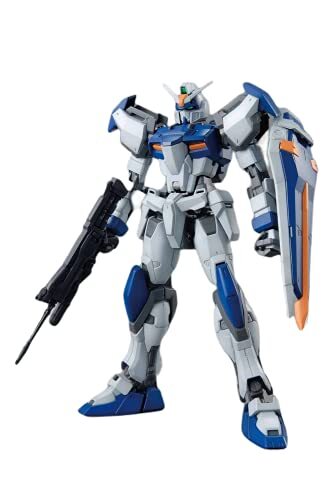 Bandai Model Kit GUNDAM - MG Duel Gundam AssaultShoud 1/100 - Modelkit
