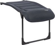 Crespo RP/215 Air-Deluxe Voetenbank Grijs