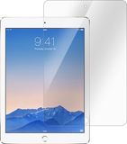 eSTUFF Apple iPad Air/Air2/9.7 Clear Doorzichtige schermbeschermer Tablet 1 stuk(s)