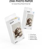 Telesin Photo Paper