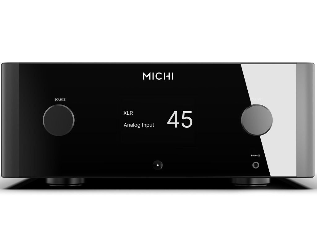 Michi X5 Series 2