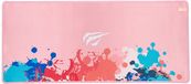 Havit - Roze Muismat - Anti slip - 700mm x 300mm x 3mm