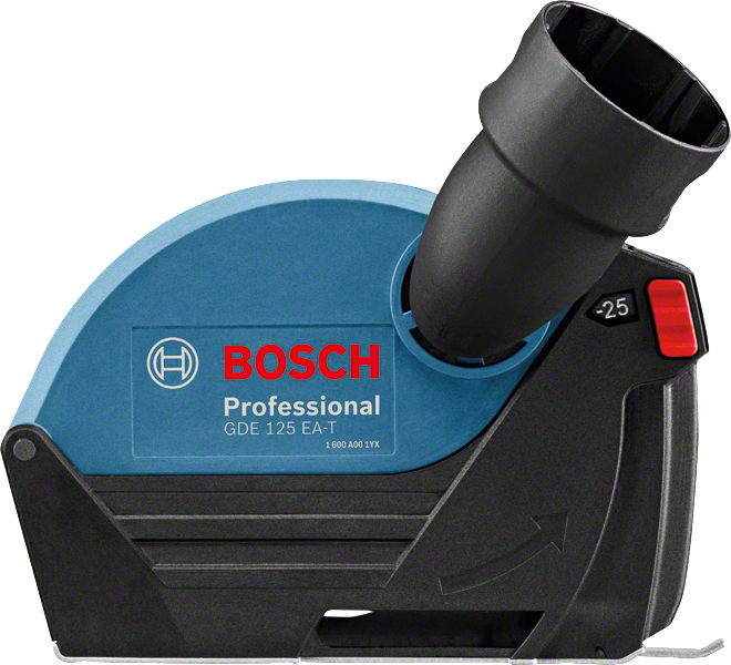 Bosch GDE 125 EA-T Professional