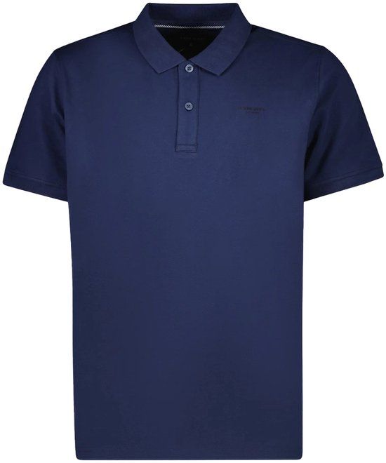 Cars Jeans Polo Dario Heren XXXL Navy