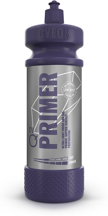 Gyeon QÂ² Primer - 1000ml