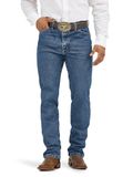 Wrangler George Strait Cowboy Cut Slim Fit Jeans voor heren