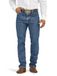 Wrangler George Strait Cowboy Cut Slim Fit Jeans voor heren