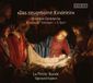 Das Accent Records La Petite Bande, Sigiswald Kuijken - Das Neugeborne Kindelein (CD)