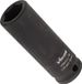 Vigor Slagdoppenset 18mm 1/2" 6-kant Lang