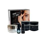 NailPerfect LED/UV Sculpting Gel Sample Kit