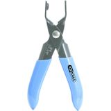 KS Tools 115.1091 Brandstofleidingtang 120.0 mm 1 stuk(s)
