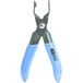 KS Tools 115.1091 Brandstofleidingtang 120.0 mm 1 stuk(s)