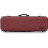 GEWA Vioolkoffer Air Avantgarde Bordeaux/Black Made in Germany