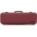 GEWA Vioolkoffer Air Avantgarde Bordeaux/Black Made in Germany