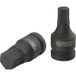 KS Tools 5151587 515.1587 Clé Allen tête interchangeable 4 mm 4 mm 3/8 (10 mm)