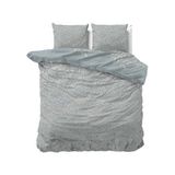 Sleeptime polyester dekbedovertrek lits-jumeaux (240x220 cm)