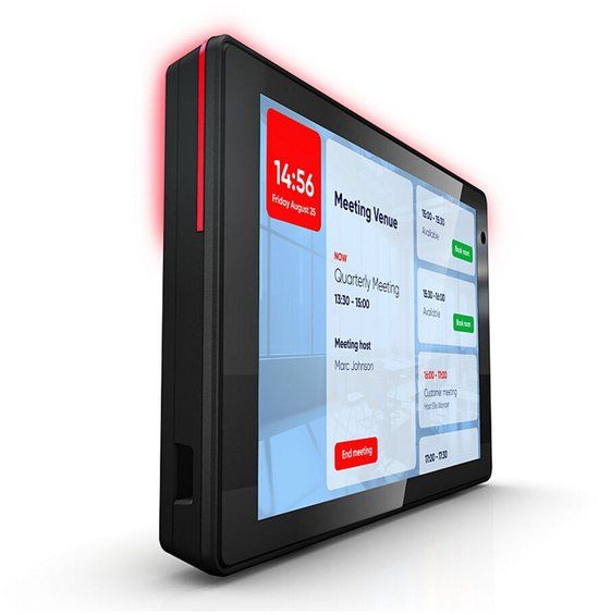 Philips 10BDL5051T/00 10,1" HD Interactive Touch Screen