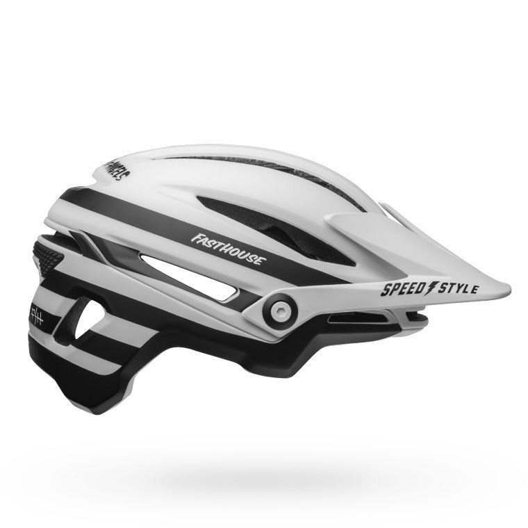 Bell Sixer MIPS - Fietshelm - Zwart