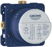 GROHE Rapido Smartbox 35600000 - Inbouwbox - 1/2 - Universeel