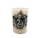 Harry Insight Editions Harry Potter Slytherin Sculpted Insignia Candle
