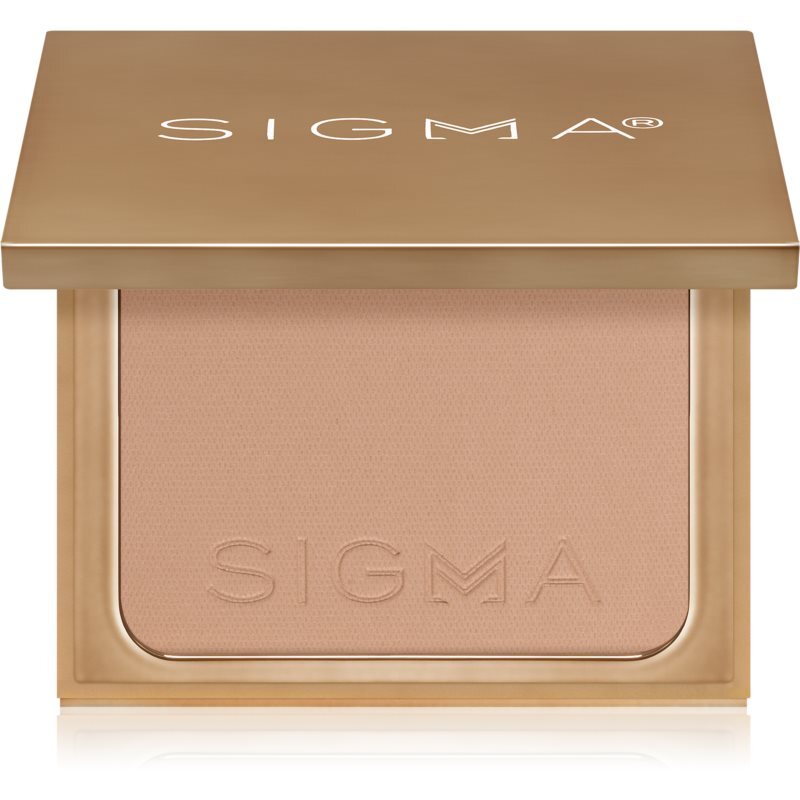 Sigma Beauty Matte Bronzer