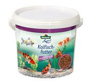 Dehner Aqua coivisvoer granulaat mini, 3,5 l