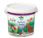 Dehner Aqua coivisvoer granulaat mini, 3,5 l