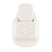 Vaessen Creative 3-in-1 Labelpons - Vlaggen in 3 Formaten