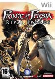 Ubisoft Prince Of Persia - Rival Swords