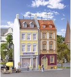 Kibri 38383 H0 Huis aan de bal huis ruimte