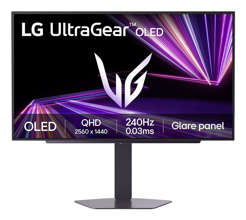 LG UltraGear 27GX704A-B
