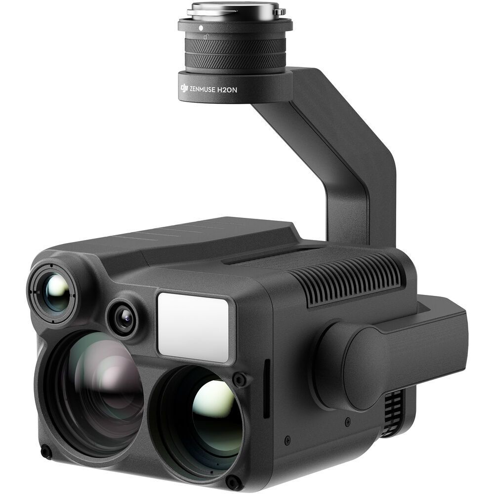 DJI Zenmuse H20N Gimbal - 6941565927408