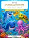 My Big Ocean Adventure Coloring Book