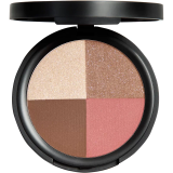 Nilens Jord Micellar Bronzer Bronzing poeder