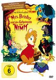 PLAION Mrs. Brisby und das Geheimnis von NIMH (DVD)