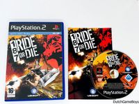 Ubisoft 187 Ride Or Die - PlayStation 2