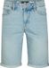 Petrol Industries Heren Lewis Loose Jeans Short Speedster Vintage Lichtblauw Maat S