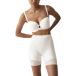 Triumph Comfort Contour Hoog uitgesneden sculpterende slip voor vrouwen