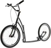 Mibo Step Express Zwart