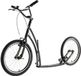 Mibo Step Express Zwart