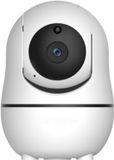 Qualista Camera - uitbreiding op Qualista Monitor Pro - uit te breiden tot 4 camera's - op afstand beweegbaar