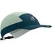 Compressport 5 Panel Light Vert Rose