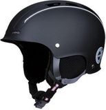 Cox Casco CX-3 Titan Skihelm - Zwart - Maat M (56-59 cm)
