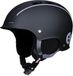 Cox Casco CX-3 Titan Skihelm - Zwart - Maat M (56-59 cm)