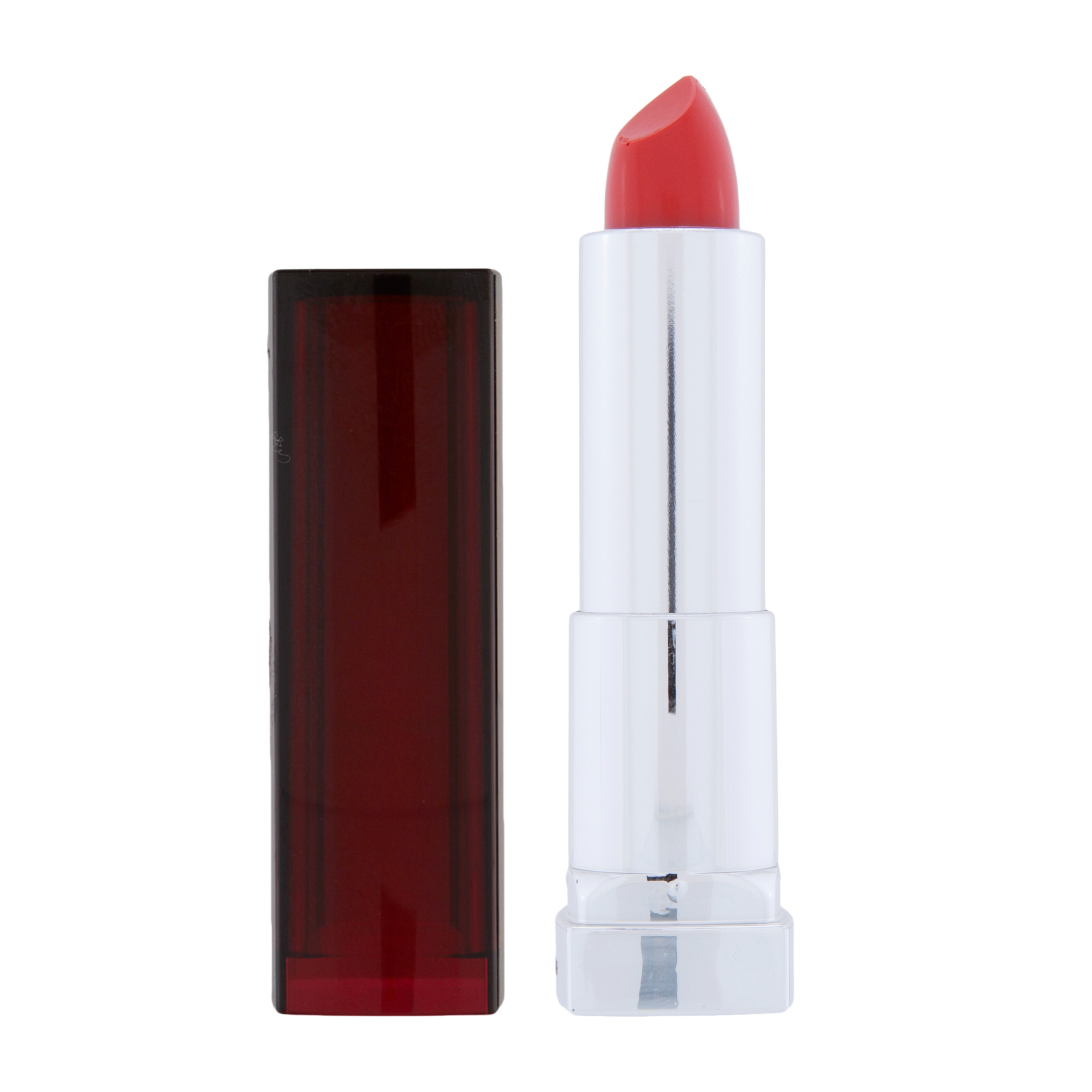 Maybelline Color Sensational 465 Citrus Flame Lipstick