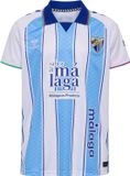 Hummel MCF 26/27 Home Jersey S/S Kids Little Boy Blue