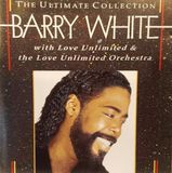 The Barry White Ultimate Collection