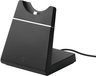 Jabra Evolve 75 Charging Stand - Black